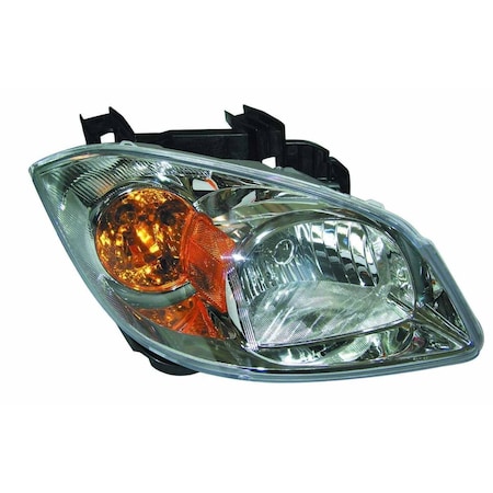 Depo Lamp, 335-1136R-ASN1 335-1136R-ASN1